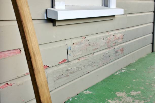 Best Siding Removal and Disposal  in Payson, UT