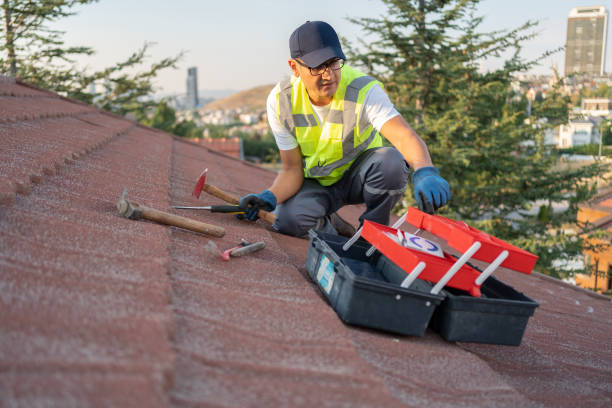 Best Fascia and Soffit Installation  in Payson, UT